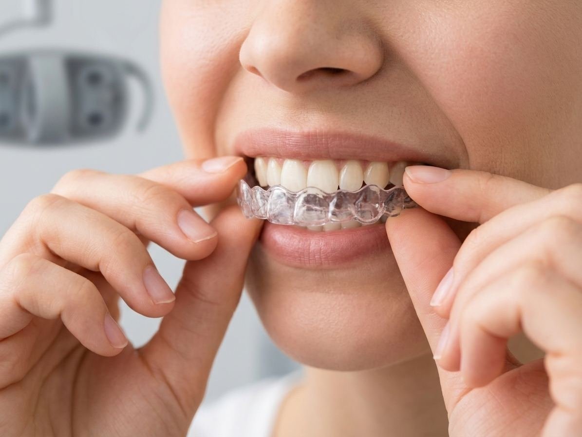 Bruxismo y armonización orofacial en Oralmaax