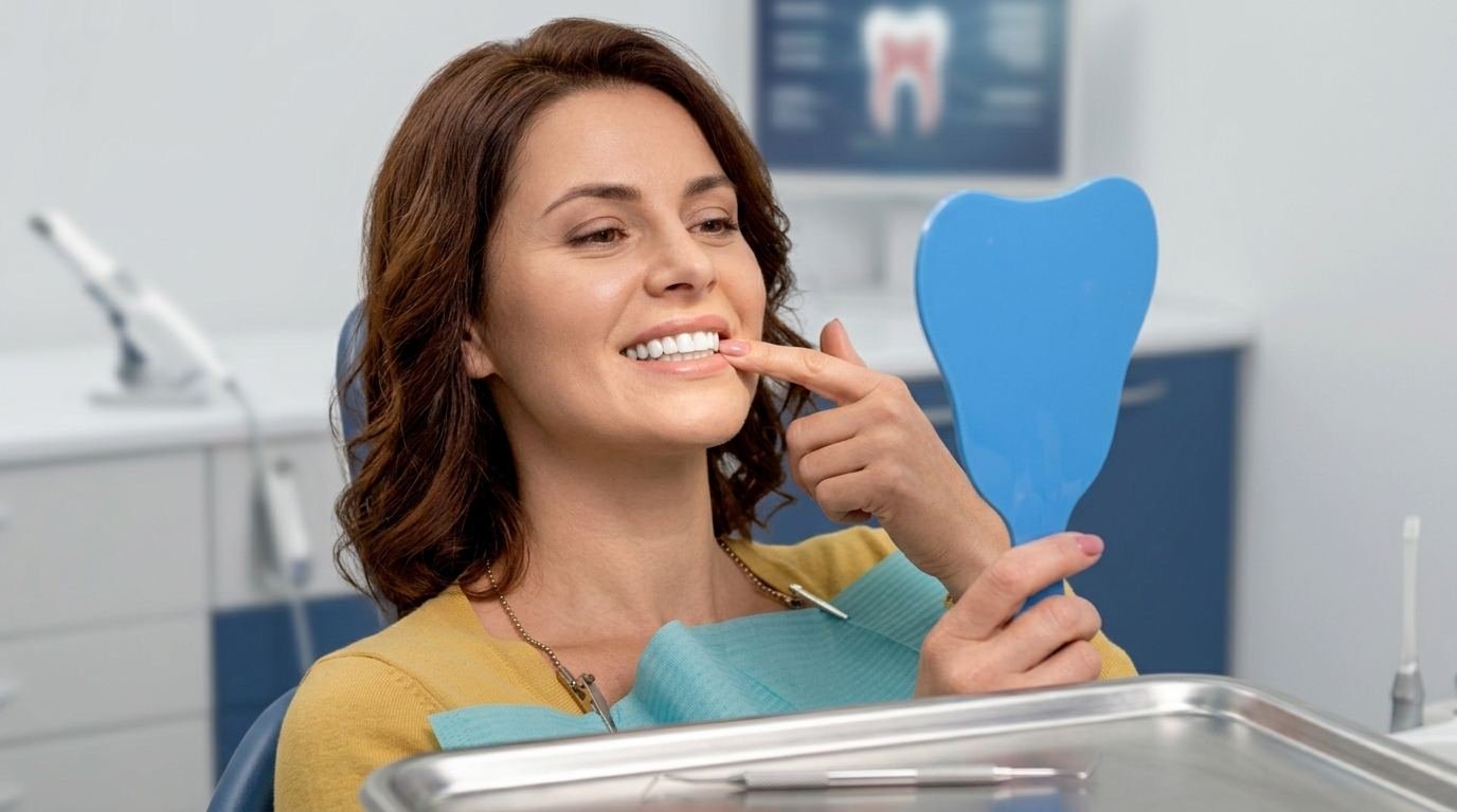 Diseño de sonrisa en Oralmaax