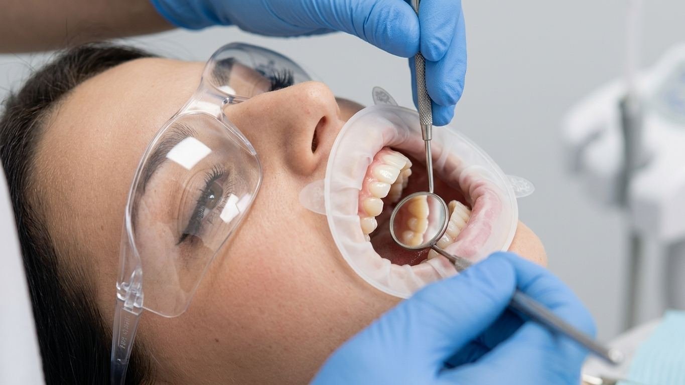 Endodoncia en Oralmaax