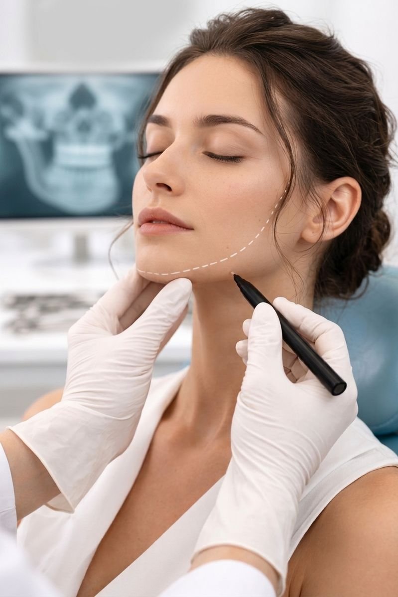 Cirugía maxilofacial en Oralmaax, foto 2