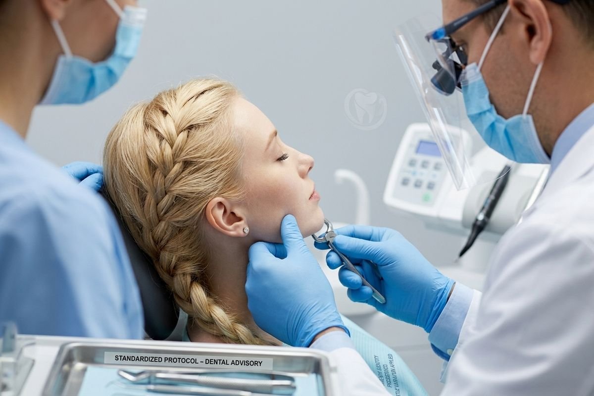 Cirugía maxilofacial en Oralmaax, foto 3