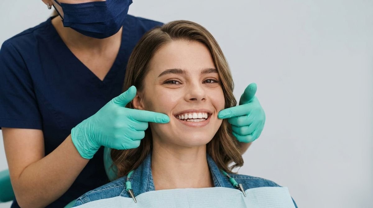 Diseño de sonrisa en Oralmaax, foto 3