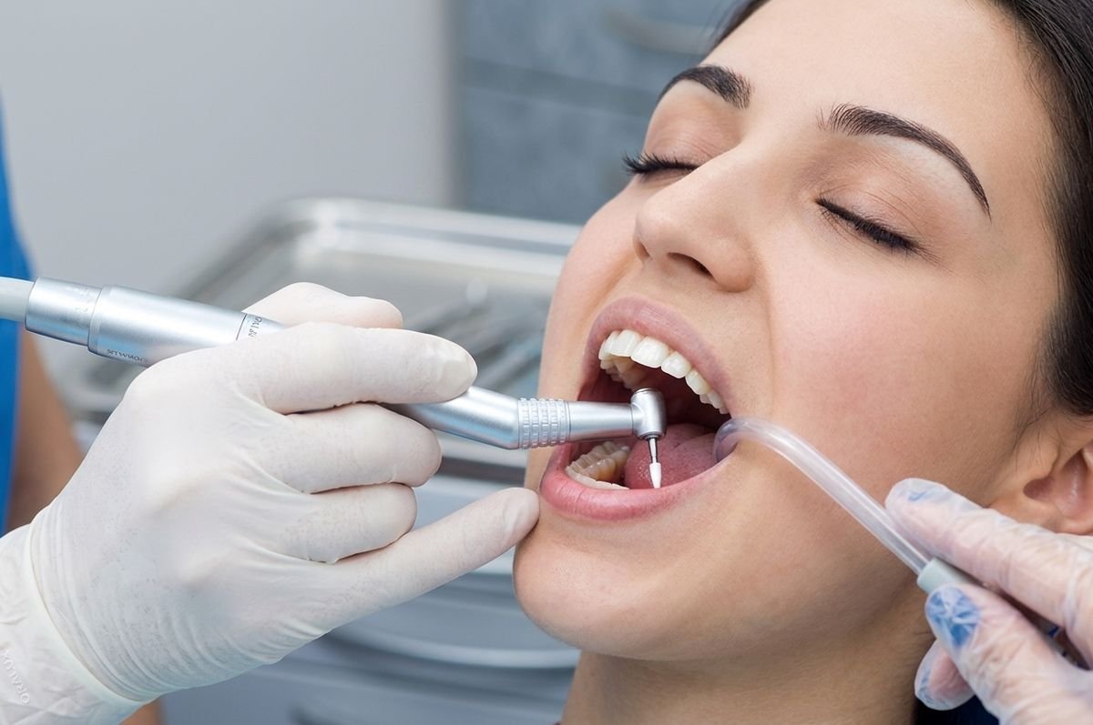 Endodoncia en Oralmaax, foto 1