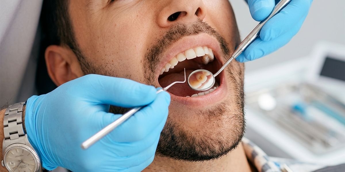 Endodoncia en Oralmaax, foto 2