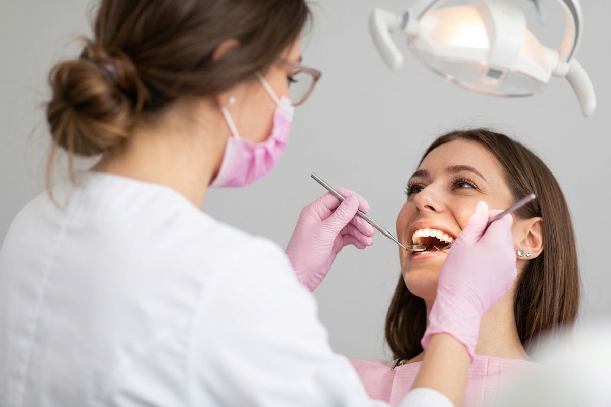 Endodoncia en Oralmaax, foto 3
