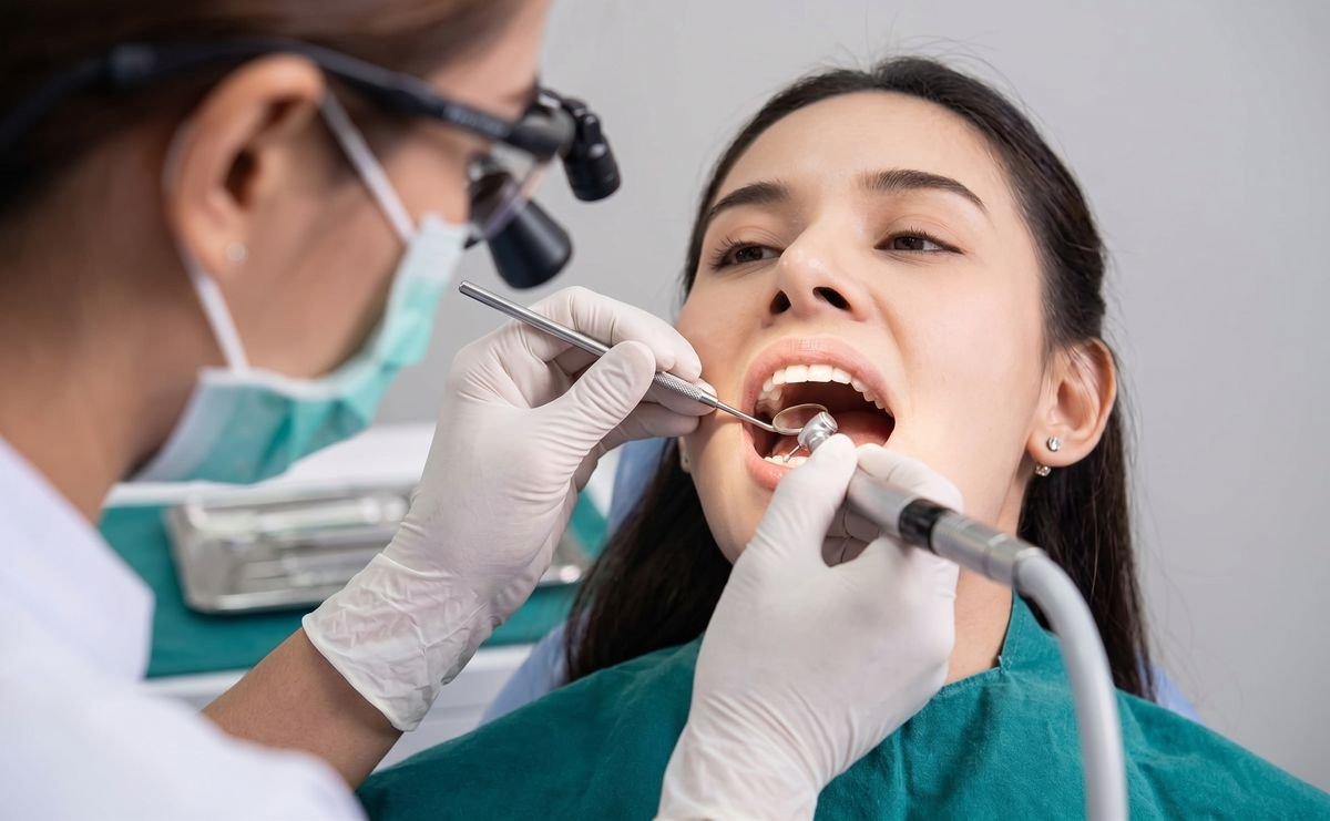 Endodoncia en Oralmaax, foto 4