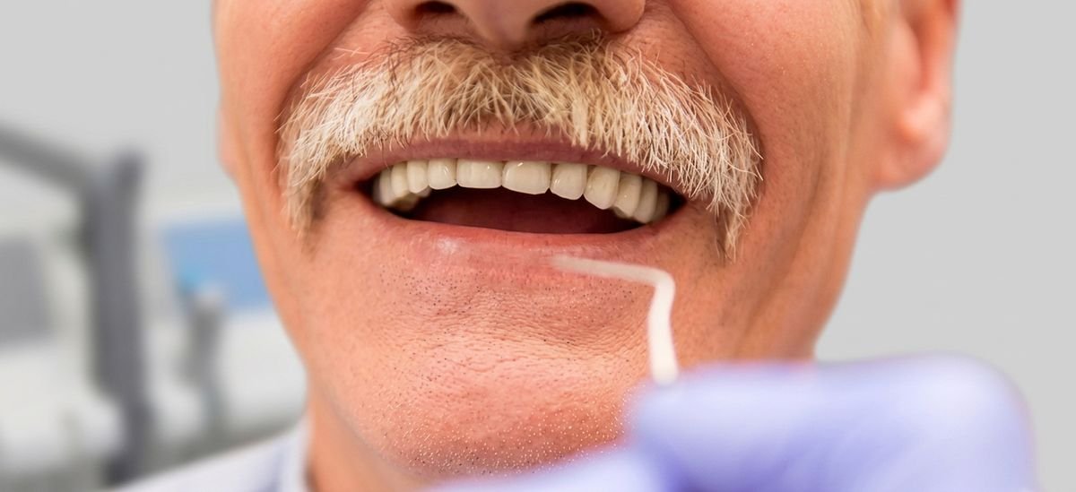 Implantes dentales en Oralmaax, foto 1