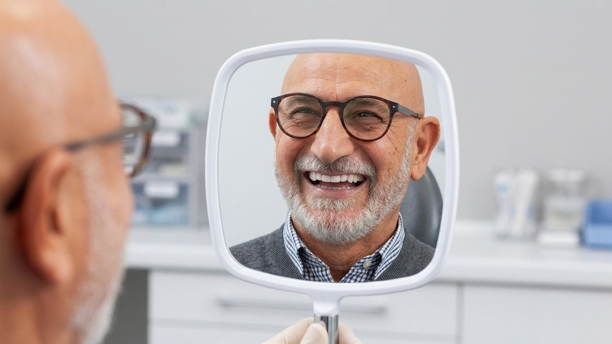 Implantes dentales en Oralmaax, foto 2