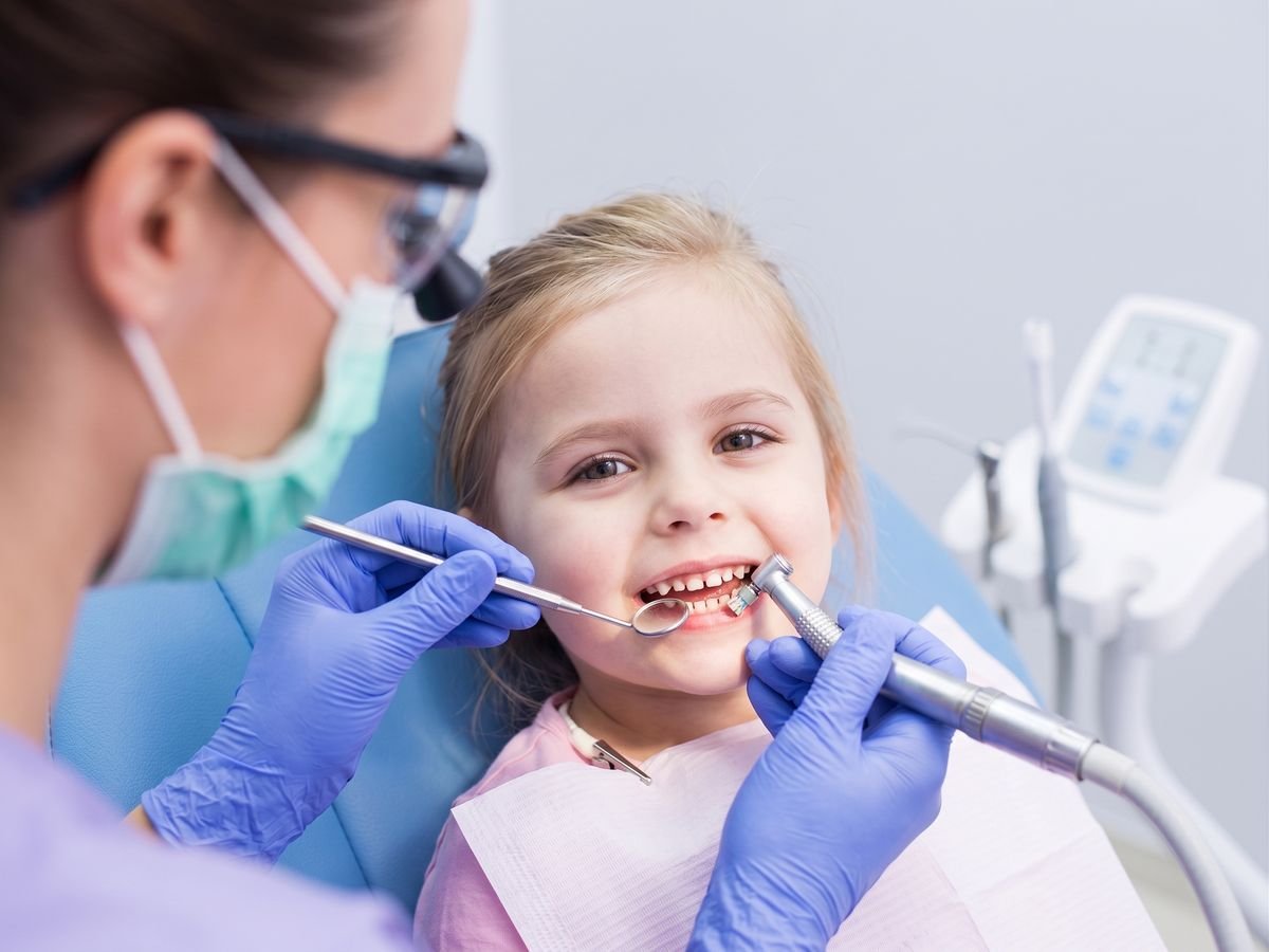 Odontopediatría en Oralmaax, foto 1