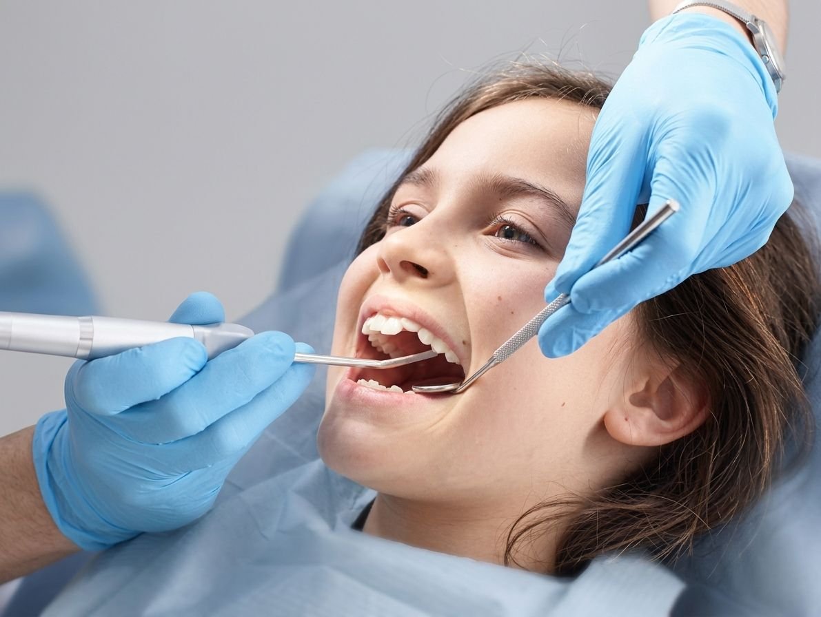 Odontopediatría en Oralmaax, foto 2