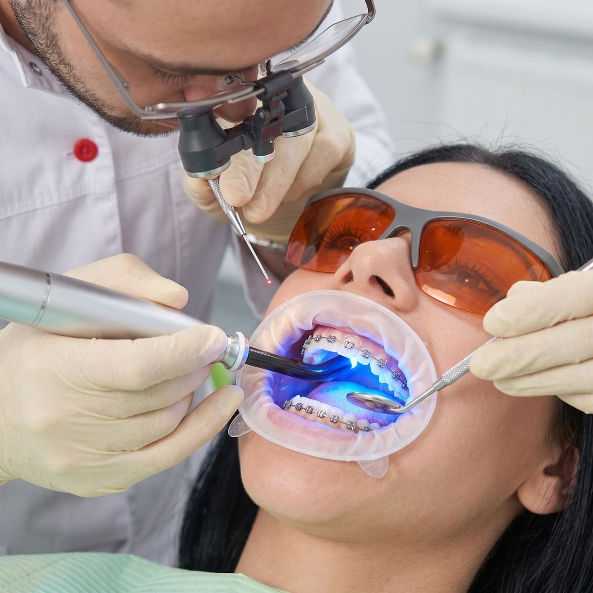 Ortodoncia en Oralmaax, foto 6