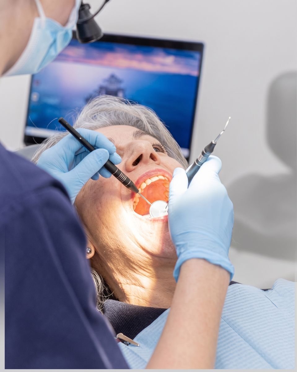 Prótesis dentales en Oralmaax, foto 1
