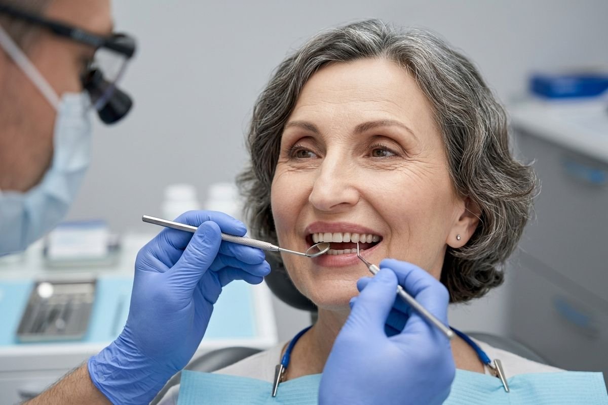 Prótesis dentales en Oralmaax, foto 2