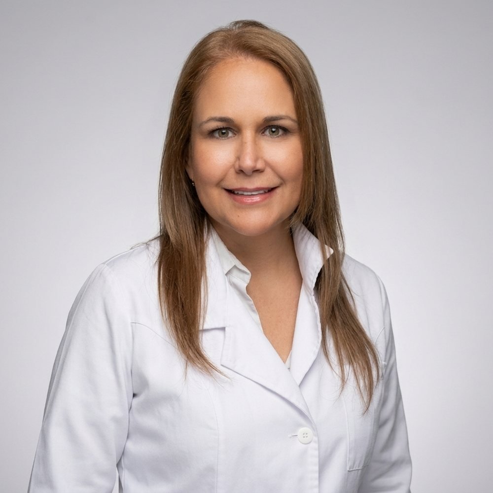 Amanda Herrera, especialista en rehabilitación oral en Oralmaax